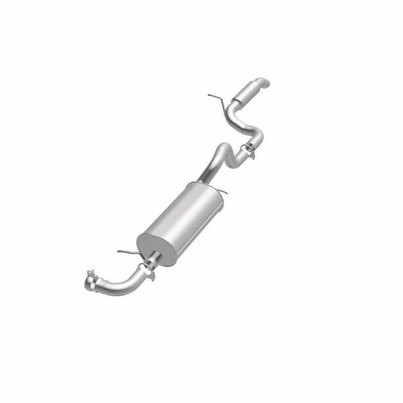 Magnaflow BRE Direct-Fit Exhaust - Chrysler Town 2011-2020 & Country / Dodge Grand Caravan / Ram C/V / VW Routan 3.6L, view 9