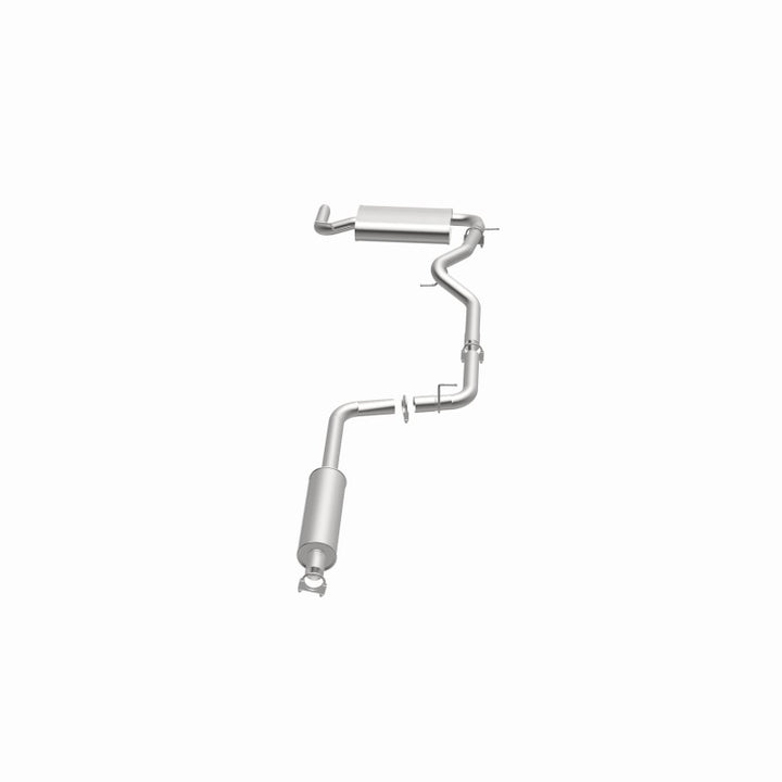 MagnaFlow BRE Direct-Fit Exhaust - Ford Focus 2.0L 2012-2018, view 24
