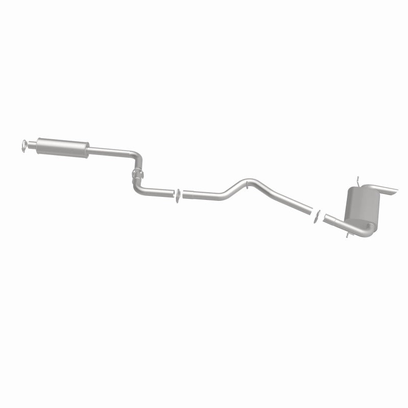 MagnaFlow BRE Direct-Fit Exhaust - Ford Focus 2.0L 2012-2018, view 6