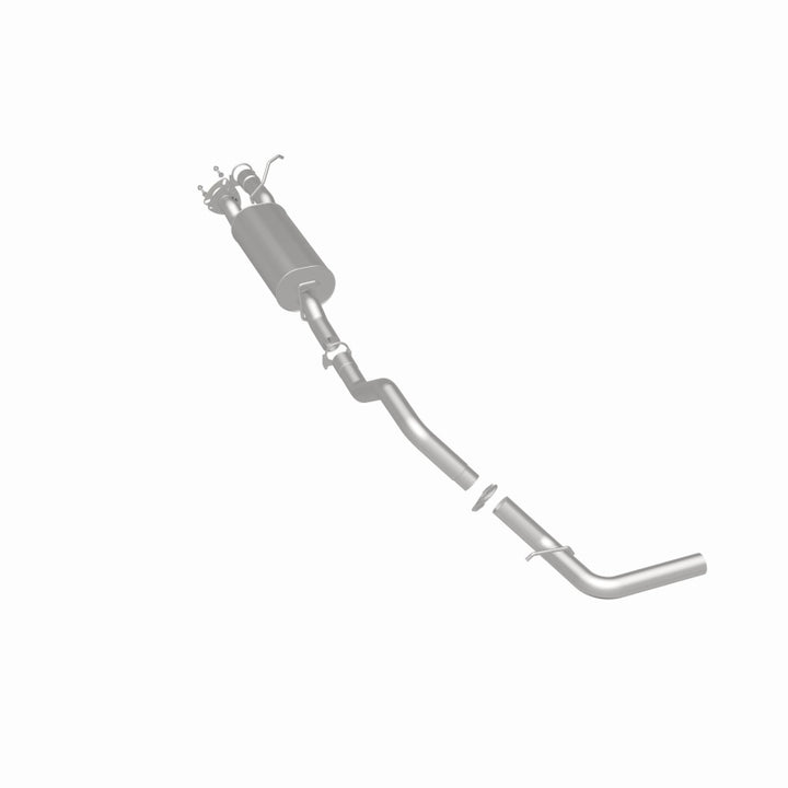 Magnaflow BRE Direct-Fit Exhaust - GMC Savana / Chevrolet Express 3500 2001-2002 5.7L, view 11