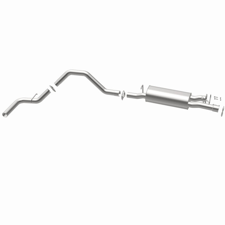 Magnaflow BRE Direct-Fit Exhaust - GMC Savana / Chevrolet Express 3500 2001-2002 5.7L, view 12