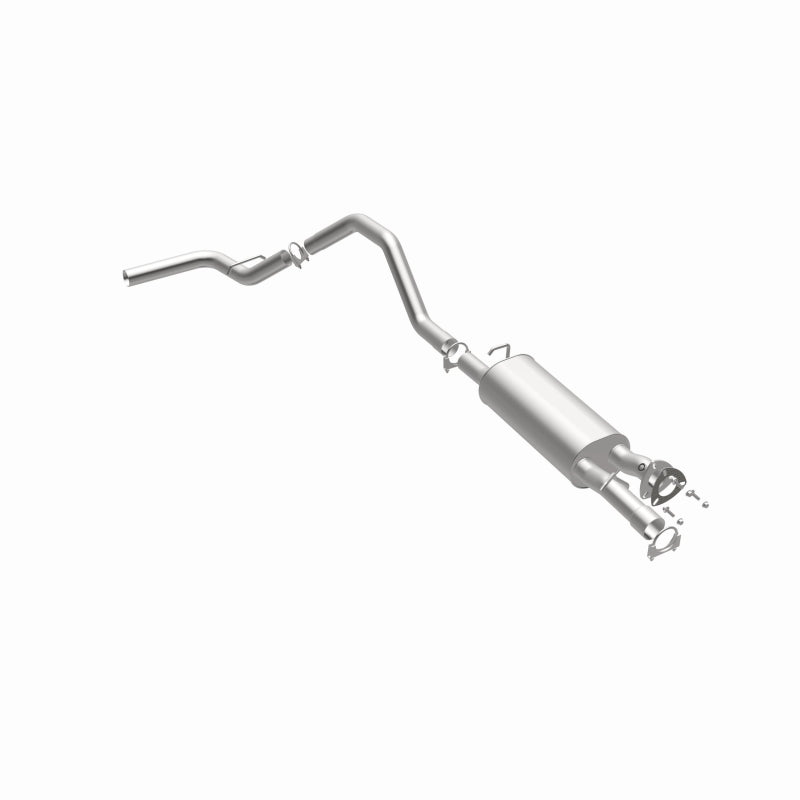 Magnaflow BRE Direct-Fit Exhaust - GMC Savana / Chevrolet Express 3500 2001-2002 5.7L, view 23