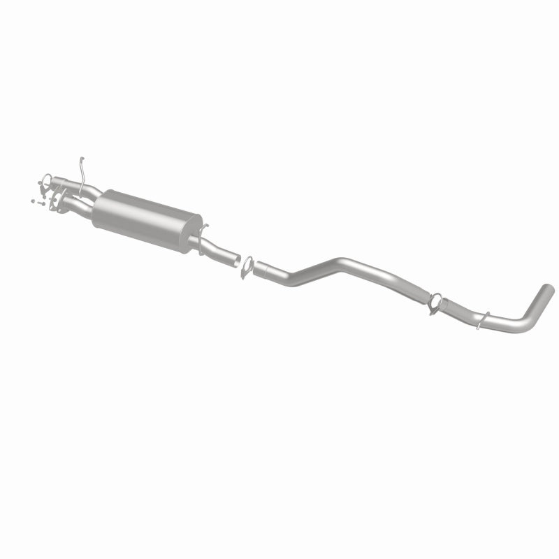Magnaflow BRE Direct-Fit Exhaust - GMC Savana / Chevrolet Express 3500 2001-2002 5.7L, view 24