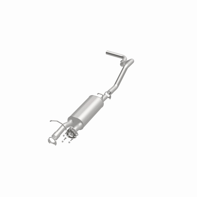Magnaflow BRE Direct-Fit Exhaust - GMC Savana / Chevrolet Express 3500 2001-2002 5.7L, 360 degree view