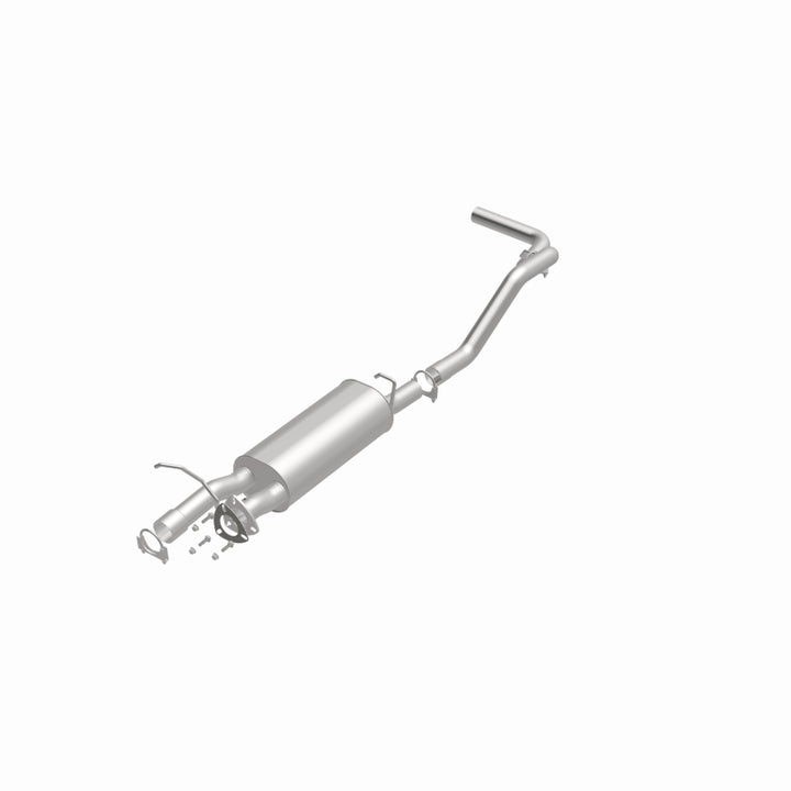 Magnaflow BRE Direct-Fit Exhaust - GMC Savana / Chevrolet Express 3500 2001-2002 5.7L, 360 degree view