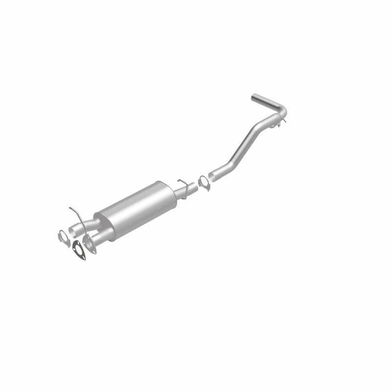 Magnaflow BRE Direct-Fit Exhaust - GMC Savana / Chevrolet Express 1996-2000, view 10