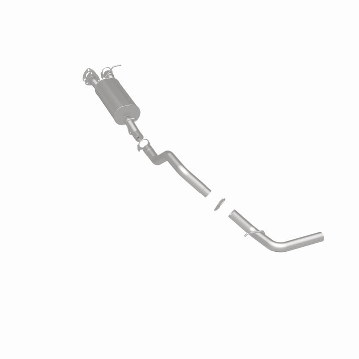 Magnaflow BRE Direct-Fit Exhaust - GMC Savana / Chevrolet Express 1996-2000, view 15