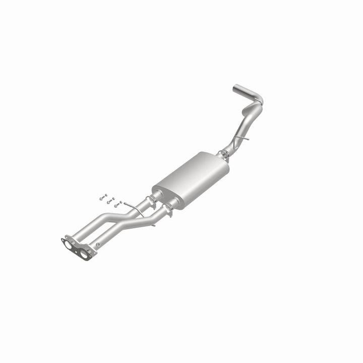Magnaflow BRE Direct-Fit Exhaust - Chevy Tahoe / GMC Yukon 1996-2000 5.7L, view 10