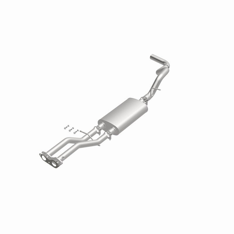 Magnaflow BRE Direct-Fit Exhaust - Chevy Tahoe / GMC Yukon 1996-2000 5.7L, view 10