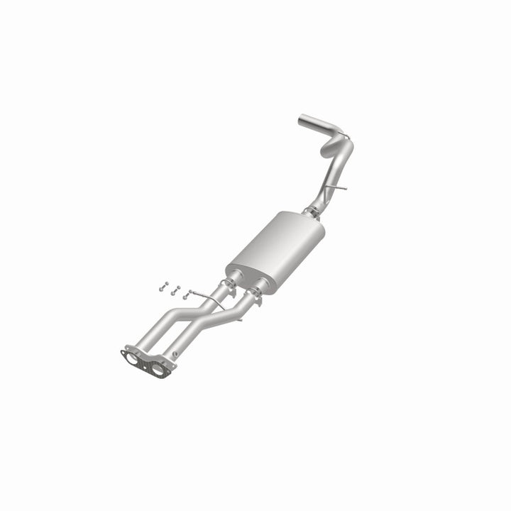 Magnaflow BRE Direct-Fit Exhaust - Chevy Tahoe / GMC Yukon 1996-2000 5.7L, view 11