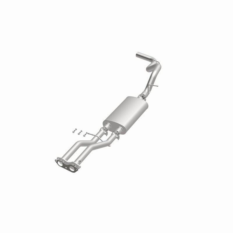 Magnaflow BRE Direct-Fit Exhaust - Chevy Tahoe / GMC Yukon 1996-2000 5.7L, view 11
