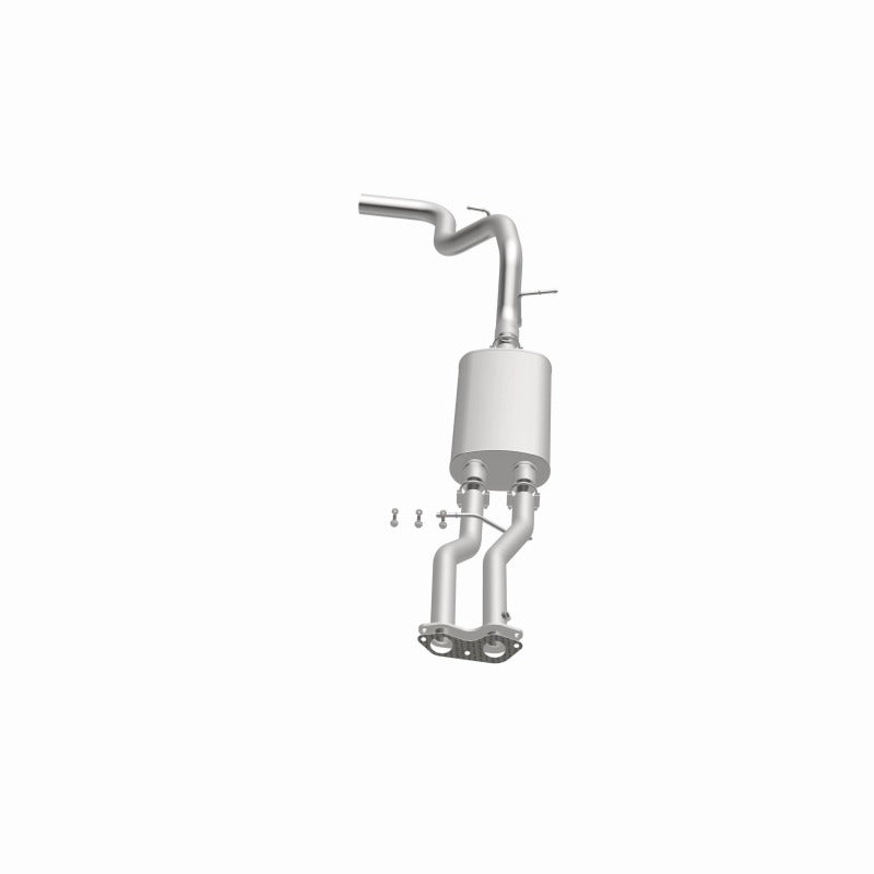 Magnaflow BRE Direct-Fit Exhaust - Chevy Tahoe / GMC Yukon 1996-2000 5.7L, view 12