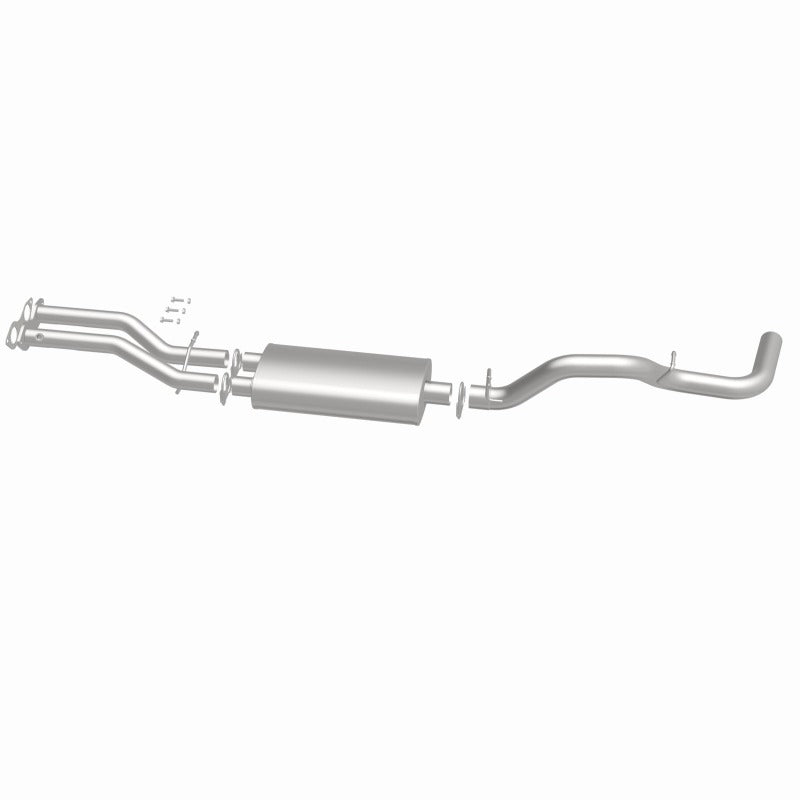 Magnaflow BRE Direct-Fit Exhaust - Chevy Tahoe / GMC Yukon 1996-2000 5.7L, view 13