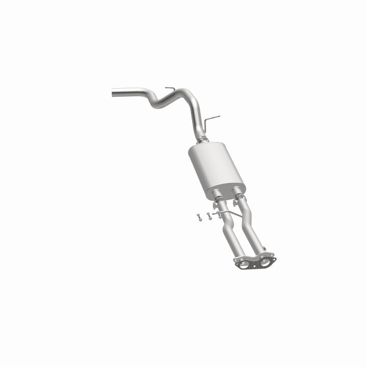 Magnaflow BRE Direct-Fit Exhaust - Chevy Tahoe / GMC Yukon 1996-2000 5.7L, view 15