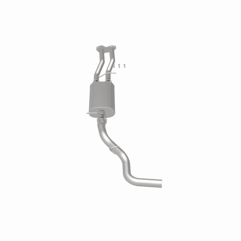 Magnaflow BRE Direct-Fit Exhaust - Chevy Tahoe / GMC Yukon 1996-2000 5.7L, view 16