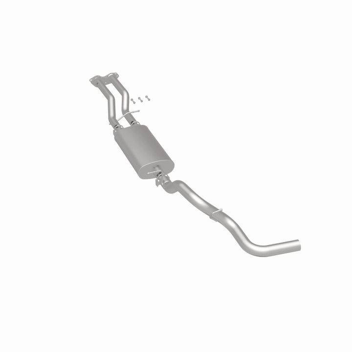 Magnaflow BRE Direct-Fit Exhaust - Chevy Tahoe / GMC Yukon 1996-2000 5.7L, view 17