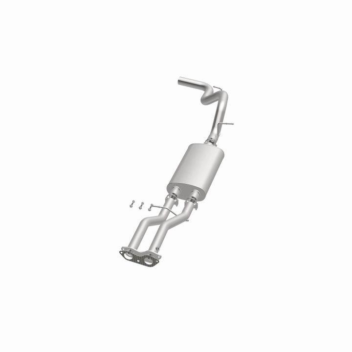 Magnaflow BRE Direct-Fit Exhaust - Chevy Tahoe / GMC Yukon 1996-2000 5.7L, view 18