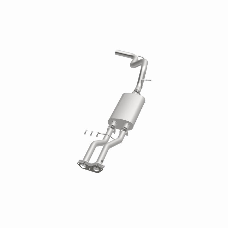 Magnaflow BRE Direct-Fit Exhaust - Chevy Tahoe / GMC Yukon 1996-2000 5.7L, view 18
