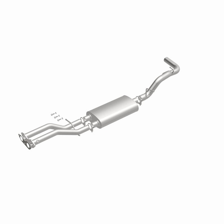 Magnaflow BRE Direct-Fit Exhaust - Chevy Tahoe / GMC Yukon 1996-2000 5.7L, view 22