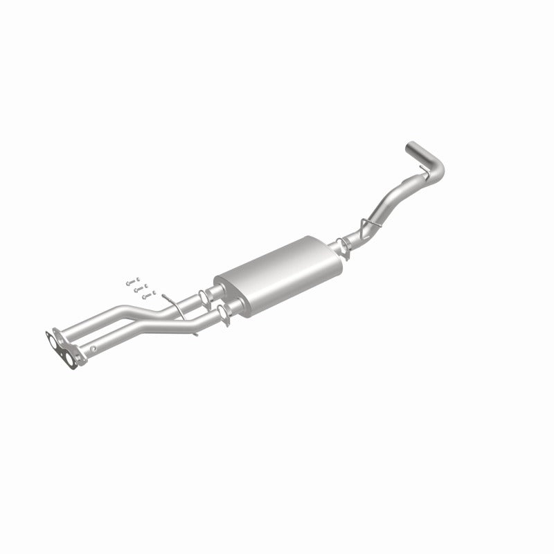 Magnaflow BRE Direct-Fit Exhaust - Chevy Tahoe / GMC Yukon 1996-2000 5.7L, view 22