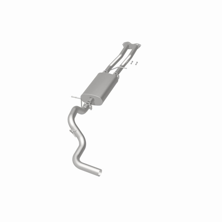 Magnaflow BRE Direct-Fit Exhaust - Chevy Tahoe / GMC Yukon 1996-2000 5.7L, view 23