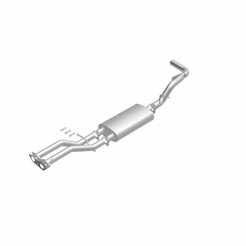 Magnaflow BRE Direct-Fit Exhaust - Chevy Tahoe / GMC Yukon 1996-2000 5.7L, view 24