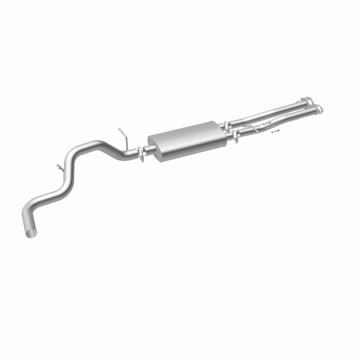 Magnaflow BRE Direct-Fit Exhaust - Chevy Tahoe / GMC Yukon 1996-2000 5.7L, view 25