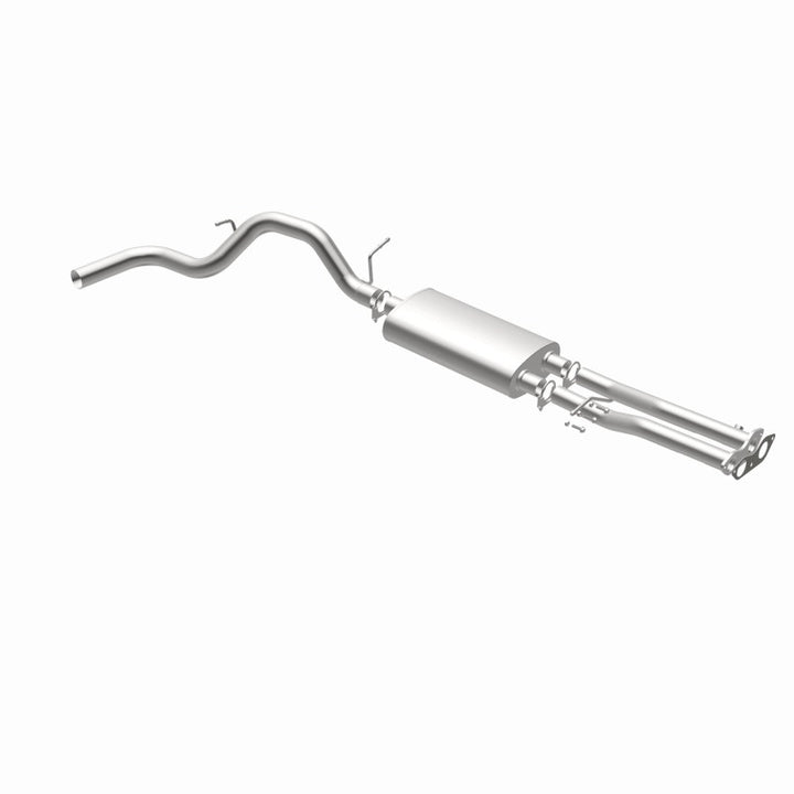 Magnaflow BRE Direct-Fit Exhaust - Chevy Tahoe / GMC Yukon 1996-2000 5.7L, view 3