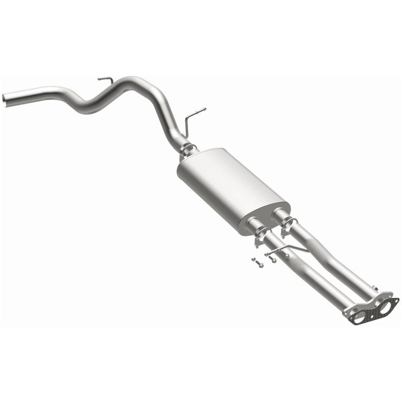 Magnaflow BRE Direct-Fit Exhaust - Chevy Tahoe / GMC Yukon 1996-2000 5.7L, view 8
