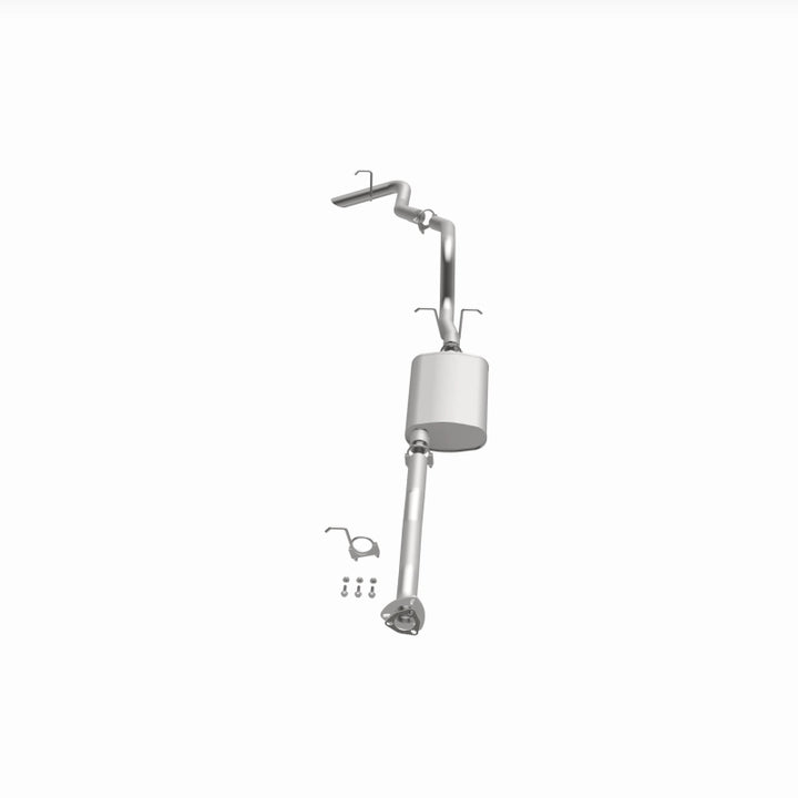 MagnaFlow BRE Direct-Fit Exhaust - GMC Sonoma / Chevrolet S10 / Isuzu Hombre 4.3L 1998-1999, view 16
