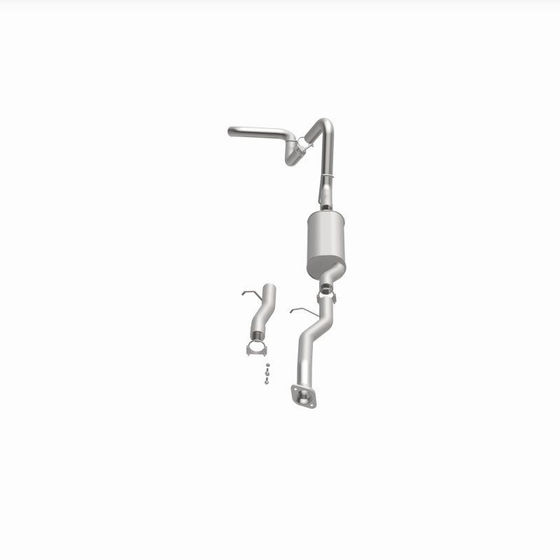 Magnaflow BRE Direct-Fit Exhaust - Chevy C1500 C2500 K1500 K2500 1994-1995 5.7L, view 10