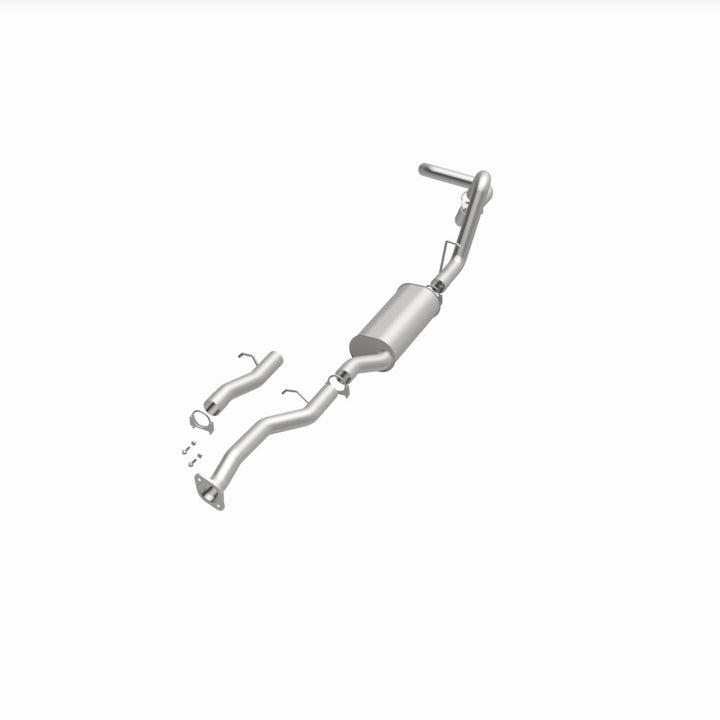 Magnaflow BRE Direct-Fit Exhaust - Chevy C1500 C2500 K1500 K2500 1994-1995 5.7L, view 13