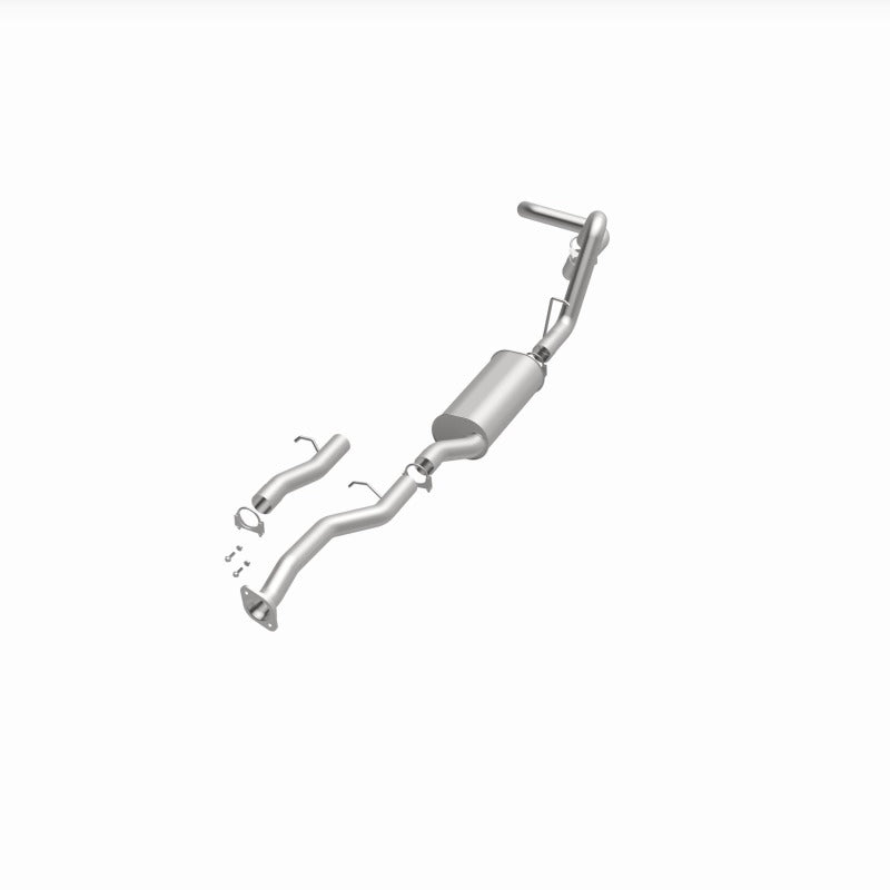 Magnaflow BRE Direct-Fit Exhaust - Chevy C1500 C2500 K1500 K2500 1994-1995 5.7L, view 13