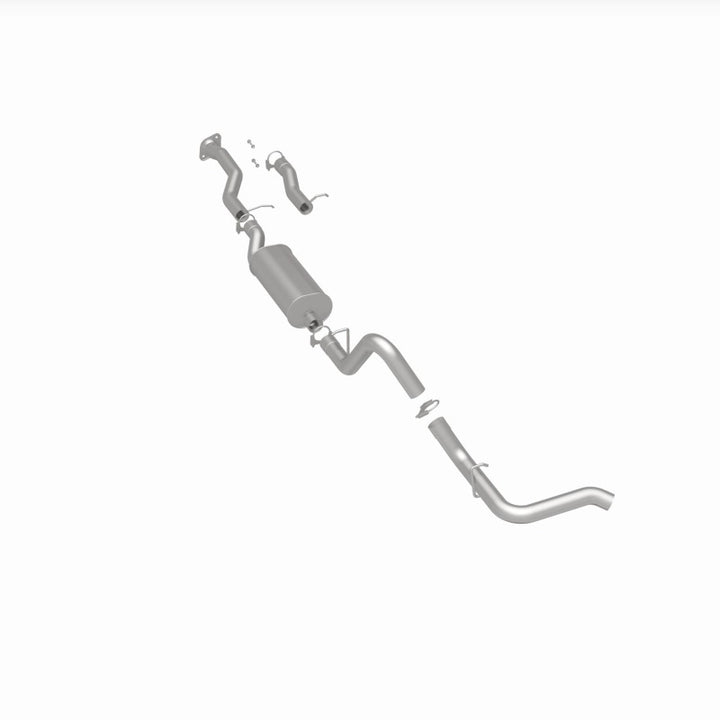 Magnaflow BRE Direct-Fit Exhaust - Chevy C1500 C2500 K1500 K2500 1994-1995 5.7L, view 16