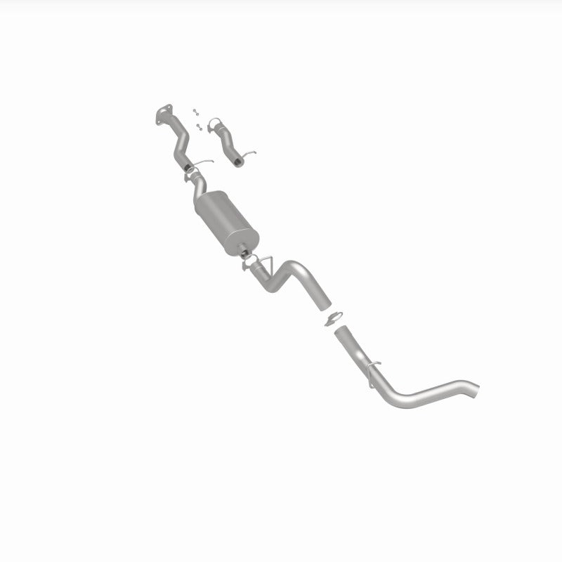 Magnaflow BRE Direct-Fit Exhaust - Chevy C1500 C2500 K1500 K2500 1994-1995 5.7L, view 16