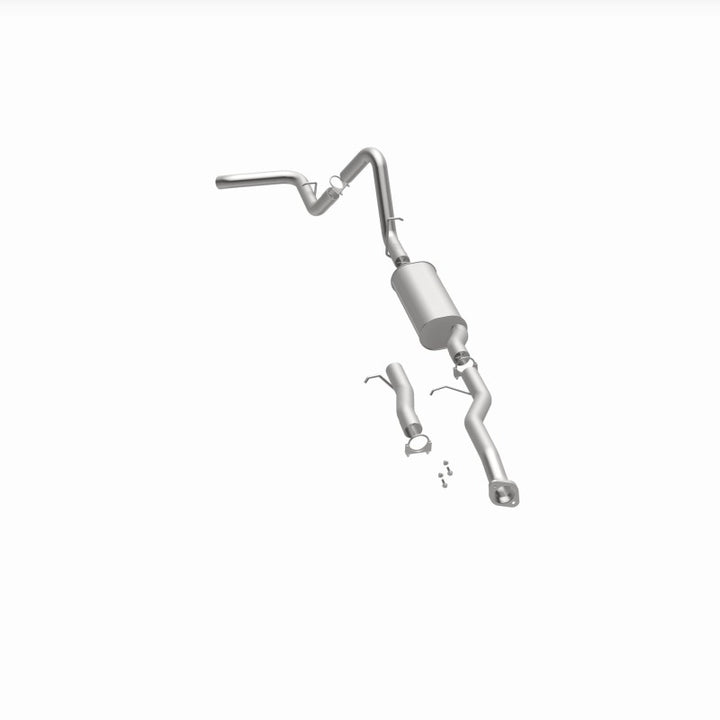 Magnaflow BRE Direct-Fit Exhaust - Chevy C1500 C2500 K1500 K2500 1994-1995 5.7L, view 20