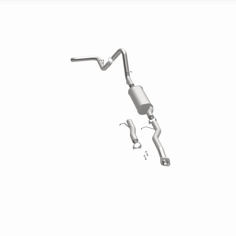 Magnaflow BRE Direct-Fit Exhaust - Chevy C1500 C2500 K1500 K2500 1994-1995 5.7L, view 20