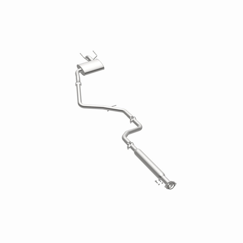 Magnaflow BRE Direct-Fit Exhaust - Chevrolet Malibu Limited 2013-2016 2.5L, view 10
