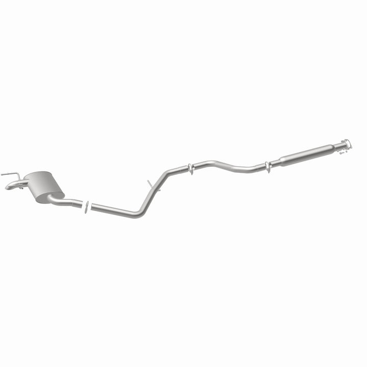 Magnaflow BRE Direct-Fit Exhaust - Chevrolet Malibu Limited 2013-2016 2.5L, view 23