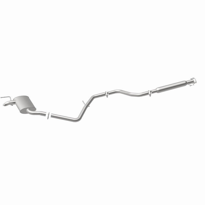Magnaflow BRE Direct-Fit Exhaust - Chevrolet Malibu Limited 2013-2016 2.5L, view 23