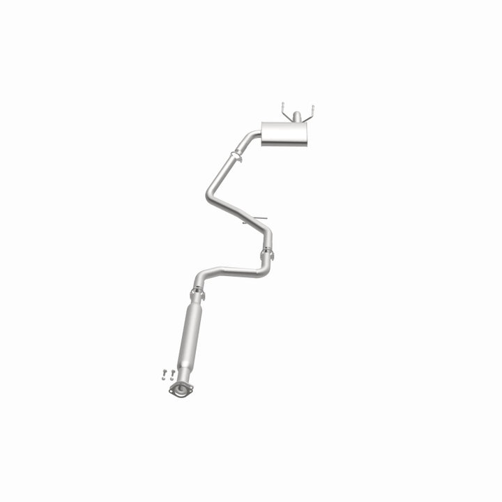 Magnaflow BRE Direct-Fit Exhaust - Chevrolet Malibu Limited 2013-2016 2.5L, view 24