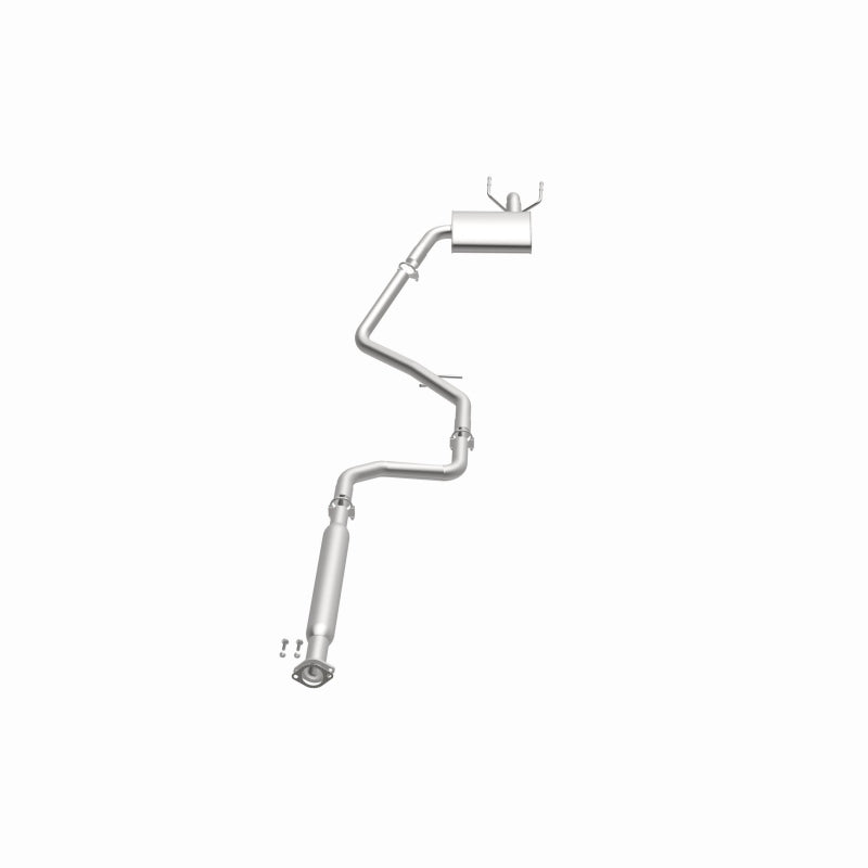 Magnaflow BRE Direct-Fit Exhaust - Chevrolet Malibu Limited 2013-2016 2.5L, view 24
