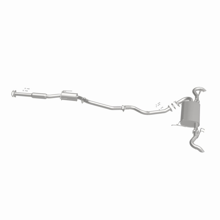 MagnaFlow BRE Direct-Fit Exhaust - Acura RDX 3.5L 2013-2018, view 11