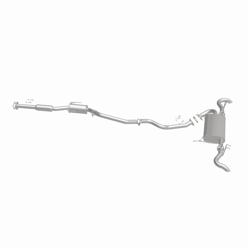 MagnaFlow BRE Direct-Fit Exhaust - Acura RDX 3.5L 2013-2018, view 11