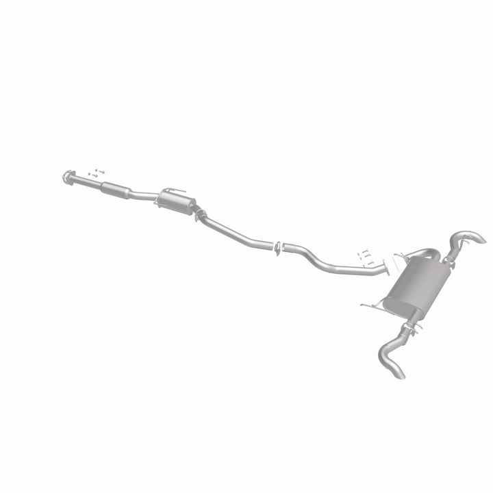 MagnaFlow BRE Direct-Fit Exhaust - Acura RDX 3.5L 2013-2018, view 12