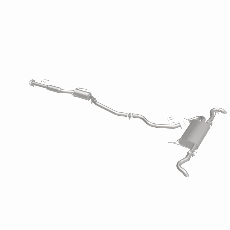 MagnaFlow BRE Direct-Fit Exhaust - Acura RDX 3.5L 2013-2018, view 12