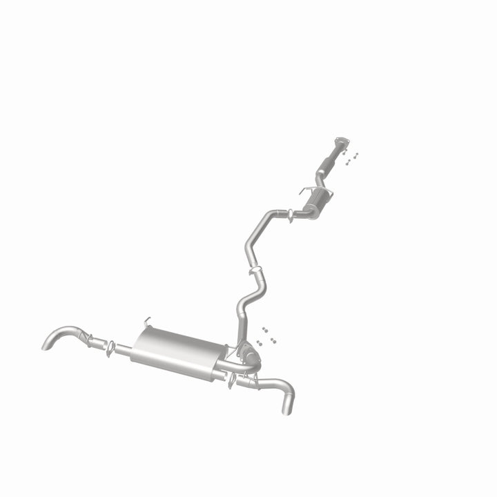 MagnaFlow BRE Direct-Fit Exhaust - Acura RDX 3.5L 2013-2018, view 13