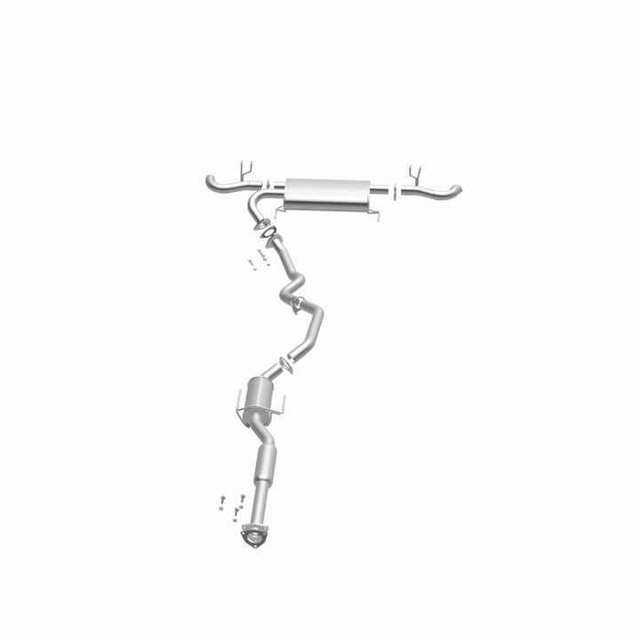 MagnaFlow BRE Direct-Fit Exhaust - Acura RDX 3.5L 2013-2018, view 14