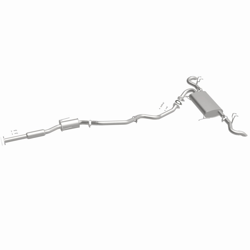 MagnaFlow BRE Direct-Fit Exhaust - Acura RDX 3.5L 2013-2018, view 3