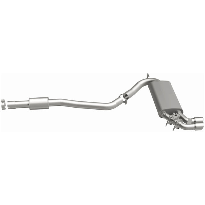 Magnaflow BRE Direct-Fit Exhaust - BMW 328i/330i/428i/430i 2012-2020 2.0L, view 30